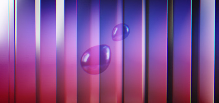 3D Interactive Experiment (Spline)