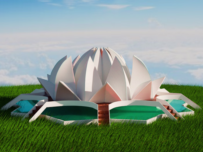 Created and modeled a detailed