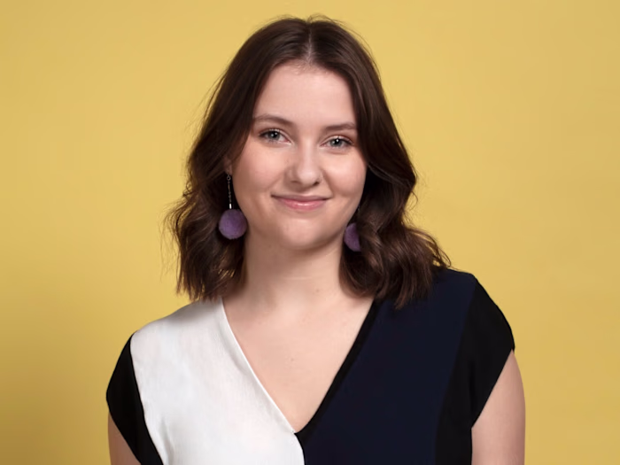 Professional Head Shots