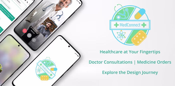 MedConnect: Healthcare in the Palm of Your Hand