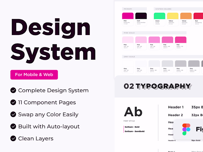 Building Design System