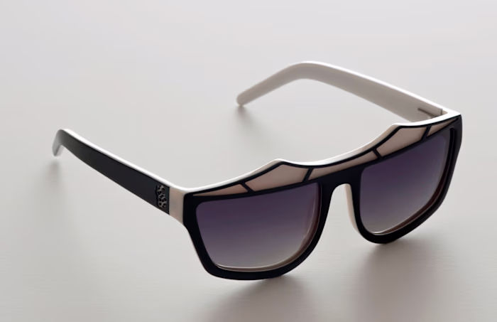 Rainy Days - Coco && Breezy Eyewear