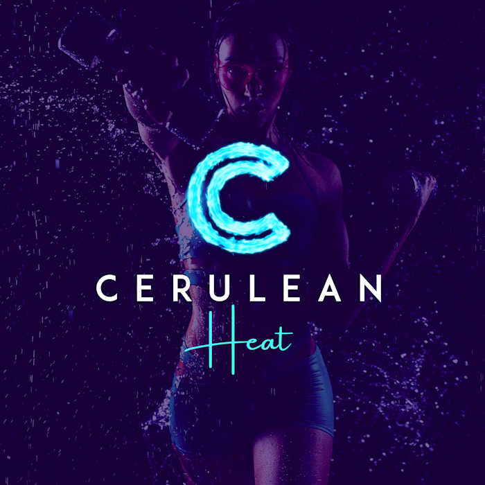 Cerulean Heat