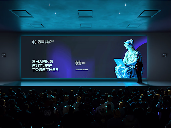 Tech Innovation Conference 2024