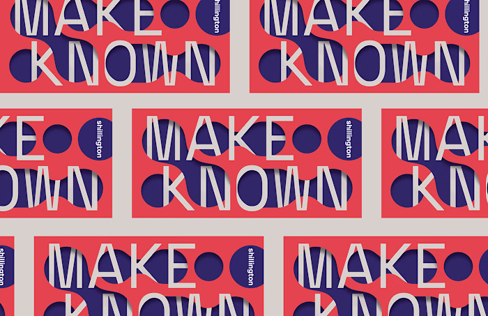 Make Known — Shillo Grad Dec 2018