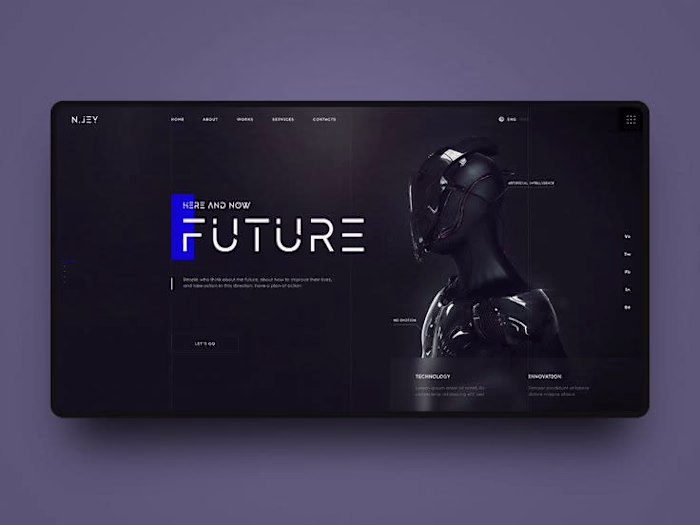 Brand Identity Design for Start-Up Company