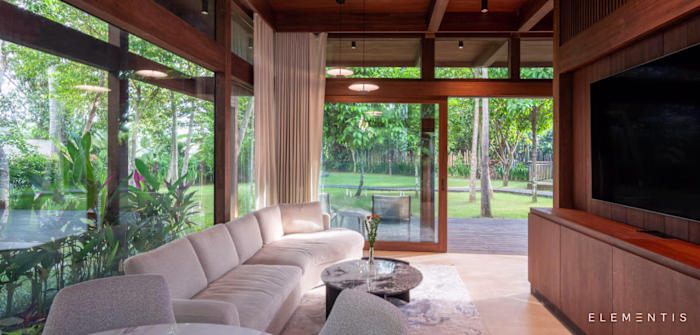 Designed and developed a modern,