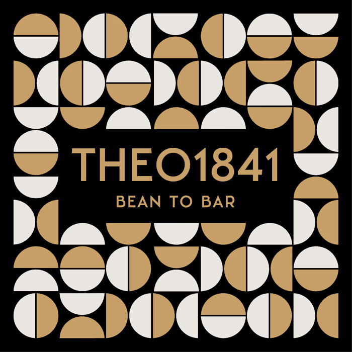 THEO 1841 BEAN TO BAR // Exclusivity & Craftsmanship