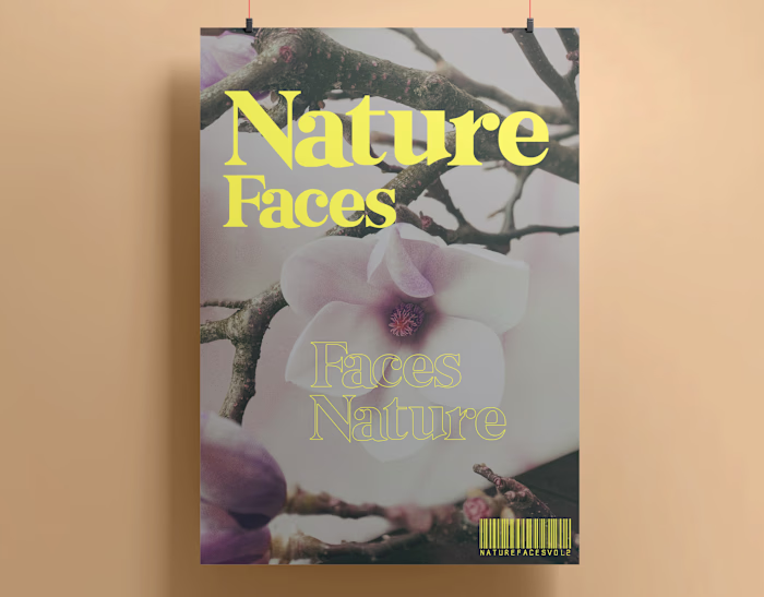 Faces Vol.2