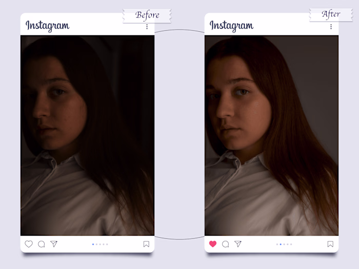Photo Editing Showcase