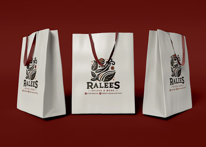 LOGO DESIGN/ BRAND