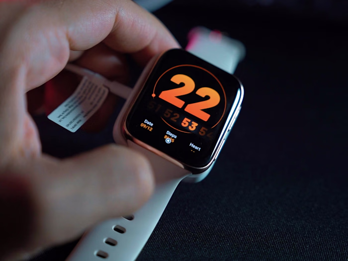 PulsePro: The Ultimate Fitness Sidekick