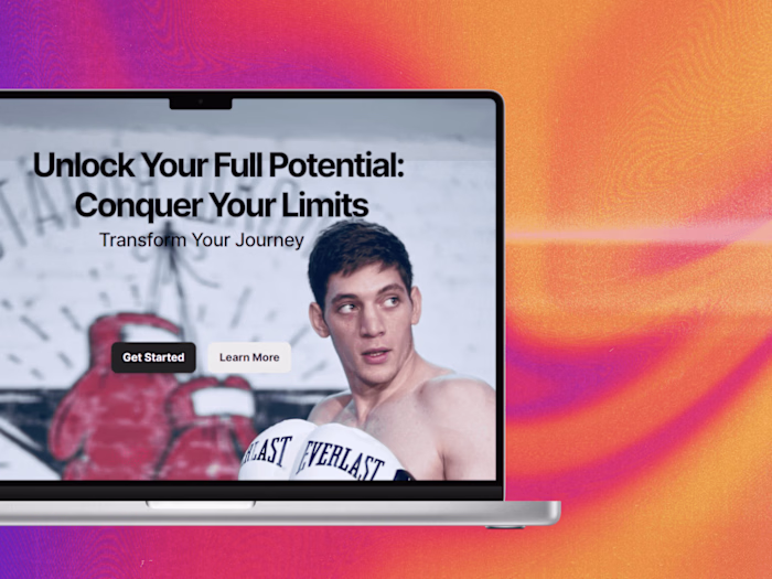 MMA coach website