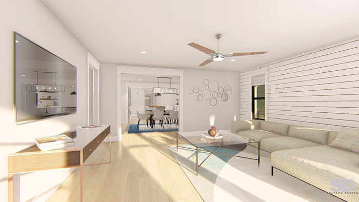 Remodel Addition in Dallas, TX