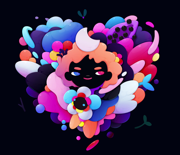 sofi health app :: Behance