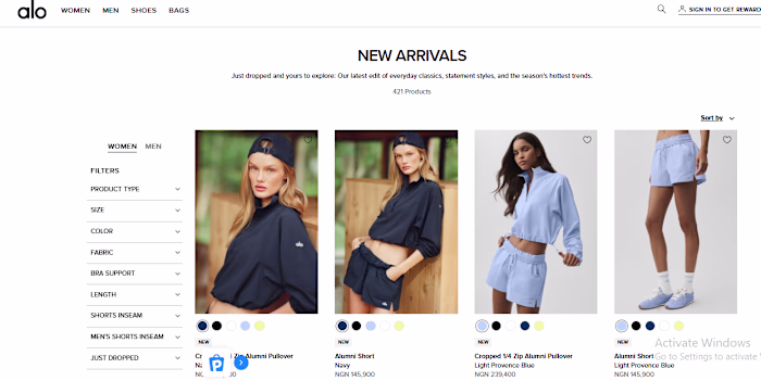 I developed this comprehensive Shopify