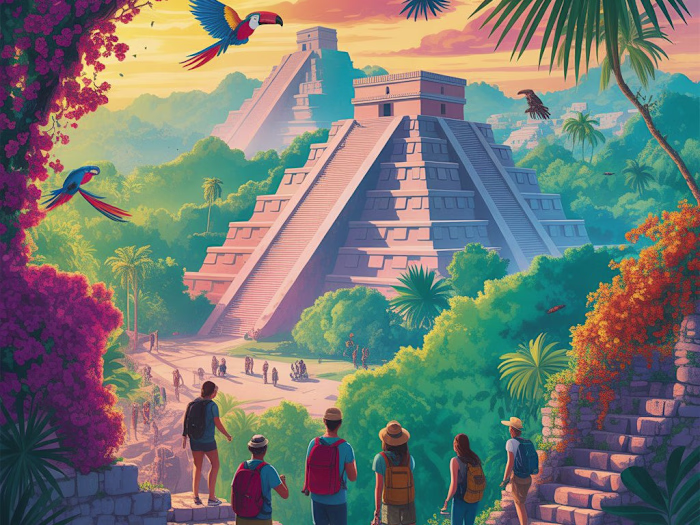 Mil Méxicos