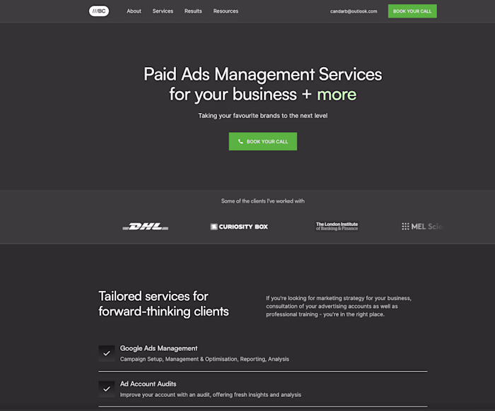Design Work