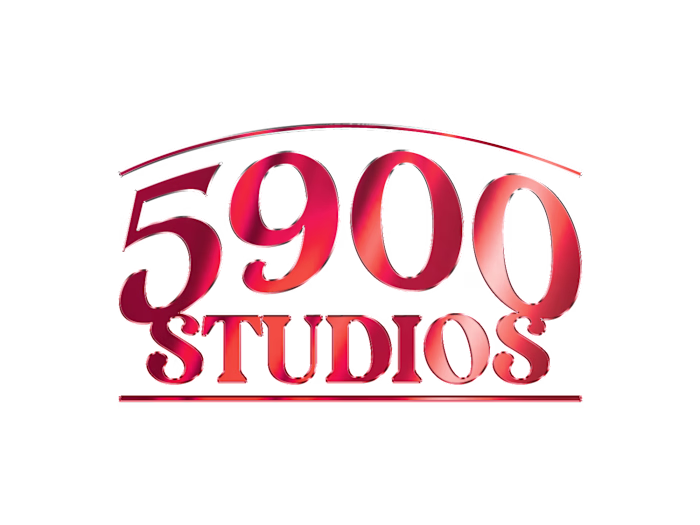 5900 STUDIOS 