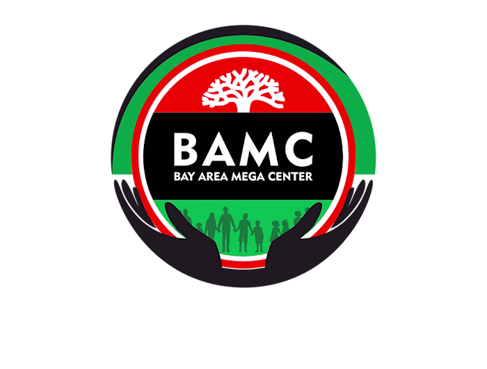 The Bay Area Mega Center Brand Refresh