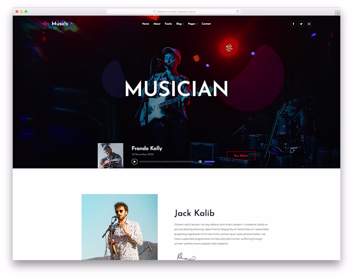 Musico