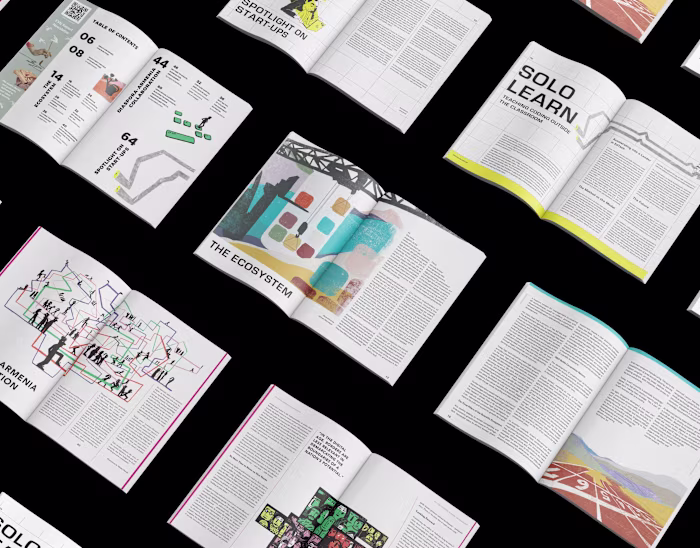 374 Tech Magazine