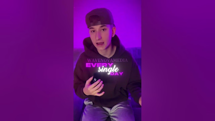 High-Retention Growth Video Editing With Motion Grapichs