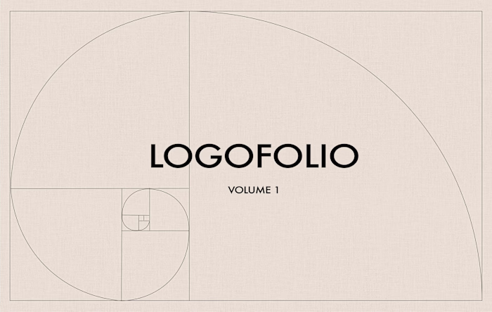 Logofolio Vol.1