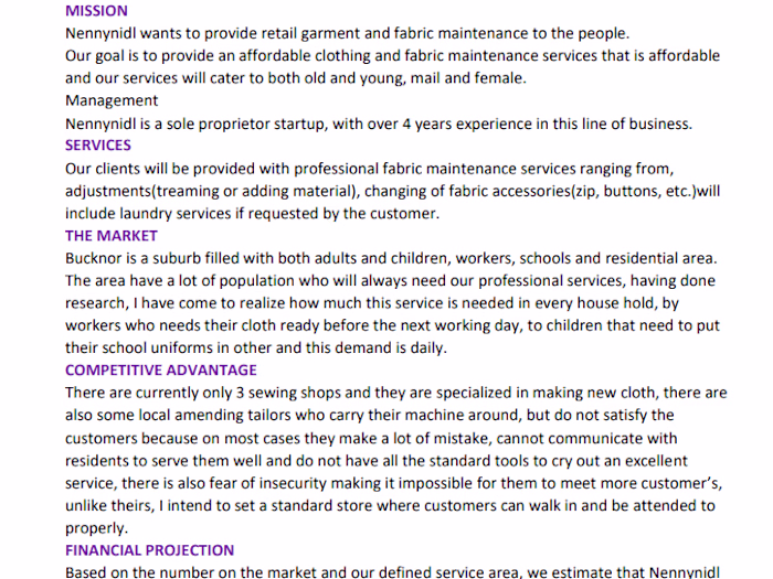 Virtual Assistant