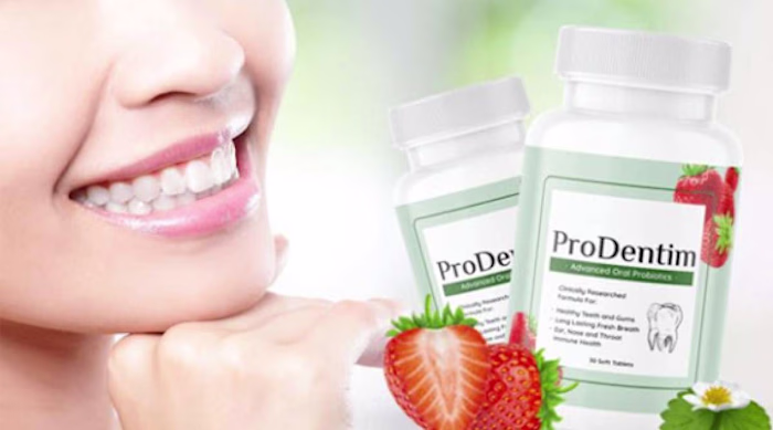 ProDentim Review: The Revolutionary Solution for Strong and Oral