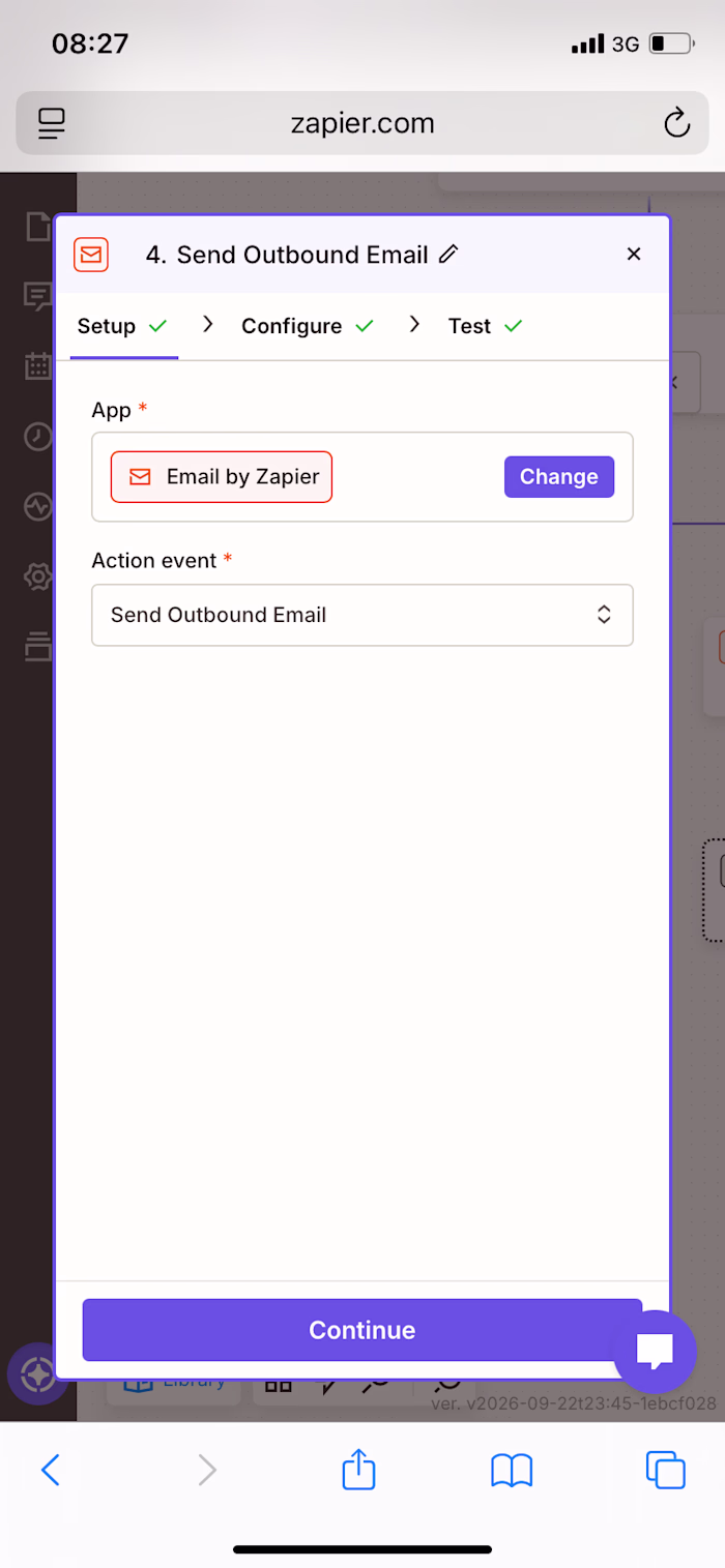 Learning Recap: Multi-Path Automation with