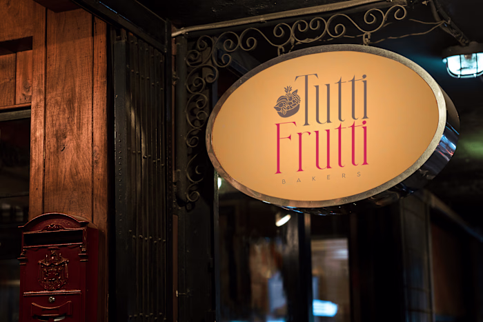 Tutti Fritti Bakers