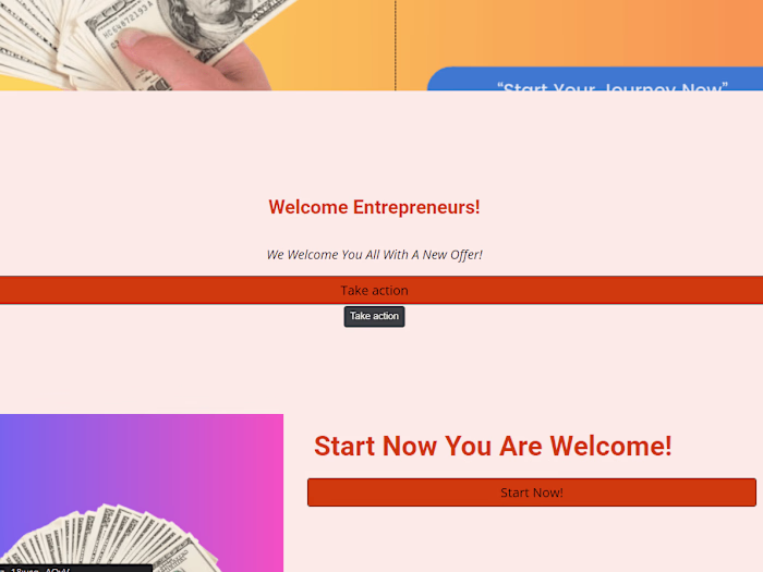 My Project Website 2
