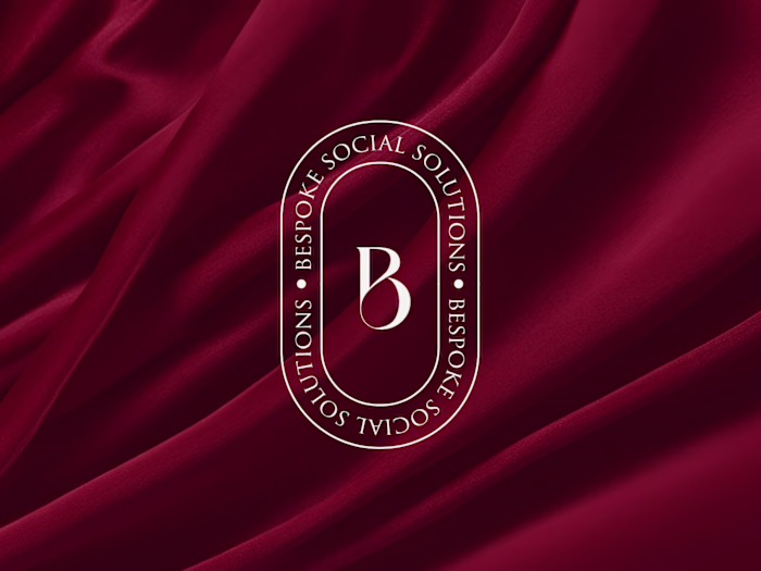 Luxury Rebrand for Professional Content Service — Phoebe Person…