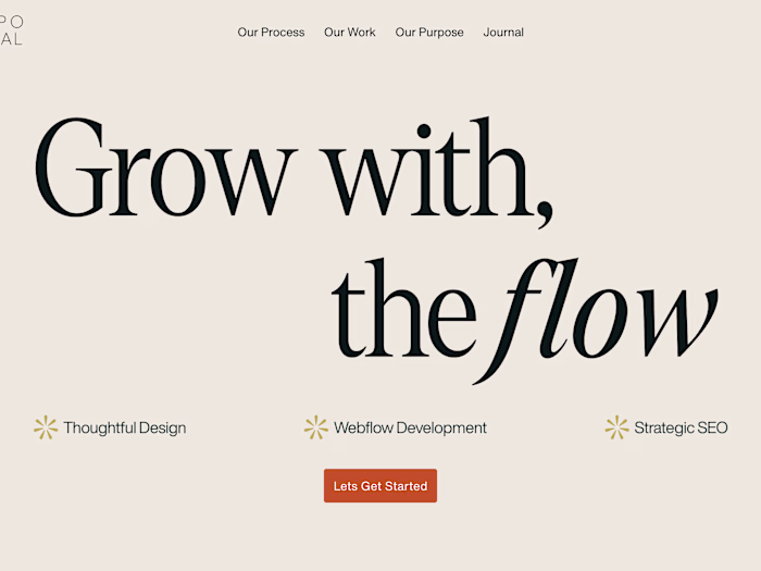 Tempo Digital | Grow with the flow