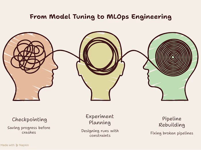 Out of Harm's Way – AI-Powered Code Security MLOps System