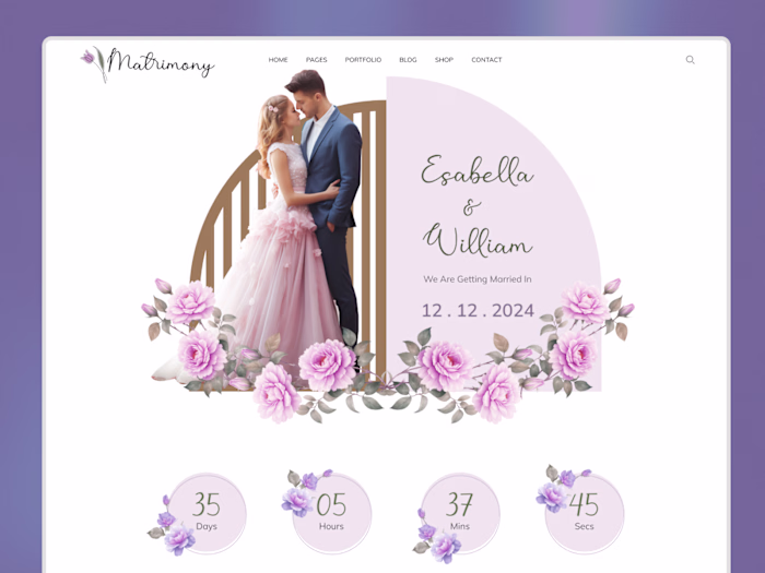 Meet Sukun – Wedding Framer
