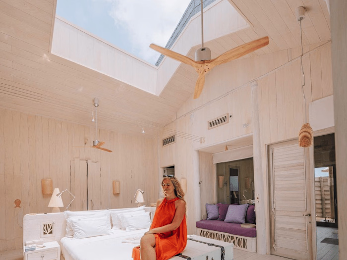 Luxury Hotel Content Creation