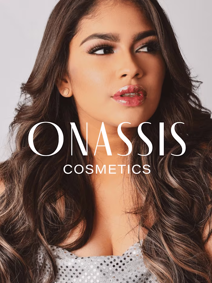 ONASSIS COSMETICS
