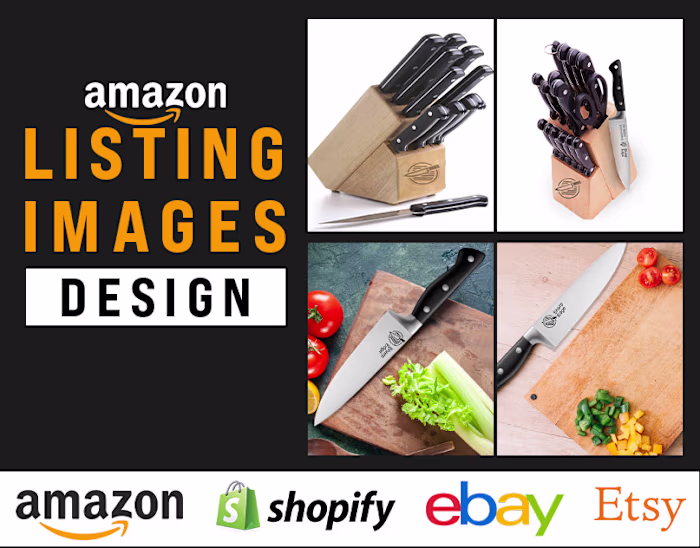 amazon listing images