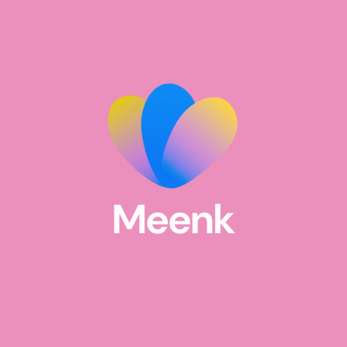 Development of Meenk Social Media App