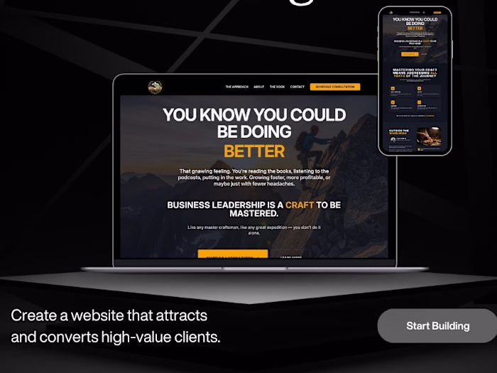 Hi! I’d like to submit my Webflow project for the #WebflowCh...