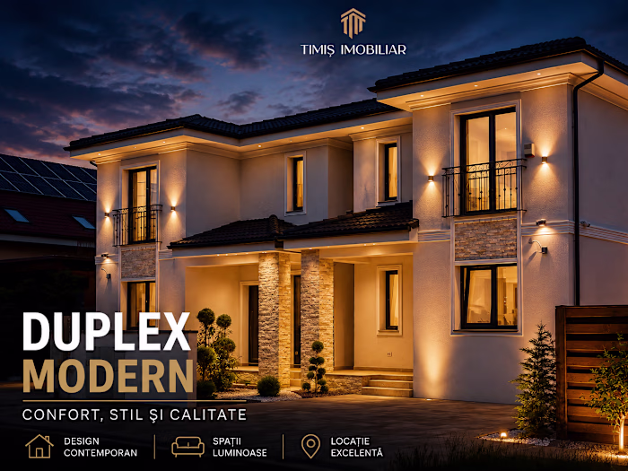 Real estate video created for