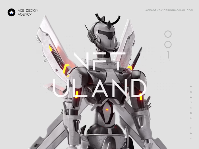 NFT Collection Design and Development