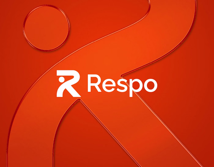 Respo® | Logo Design