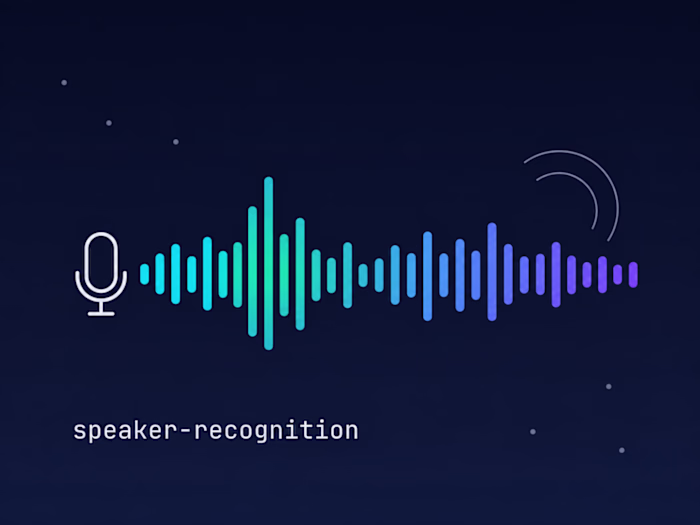 Speaker-Aware AI Voice Assistant Development