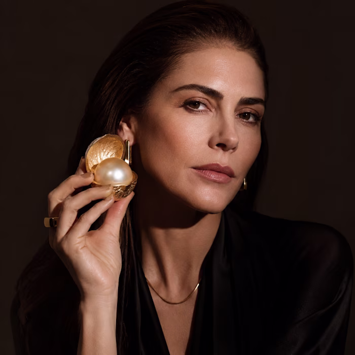 Luxury Campaign Design & Brand