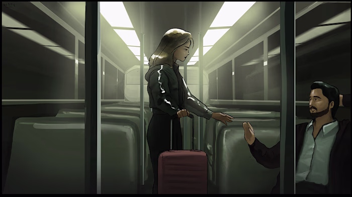 illustrations :: Behance