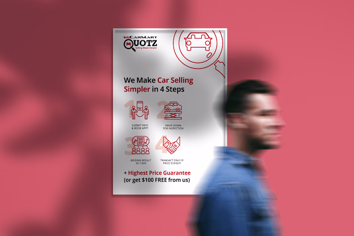 Comprehensive Brand Strategy and Digital Redesign for Quotz