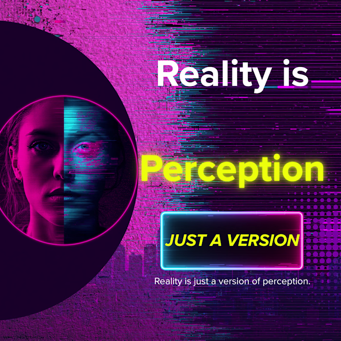 The perception🔥